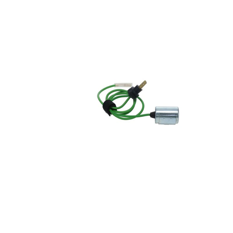 Bosch Ignition System Capacitor