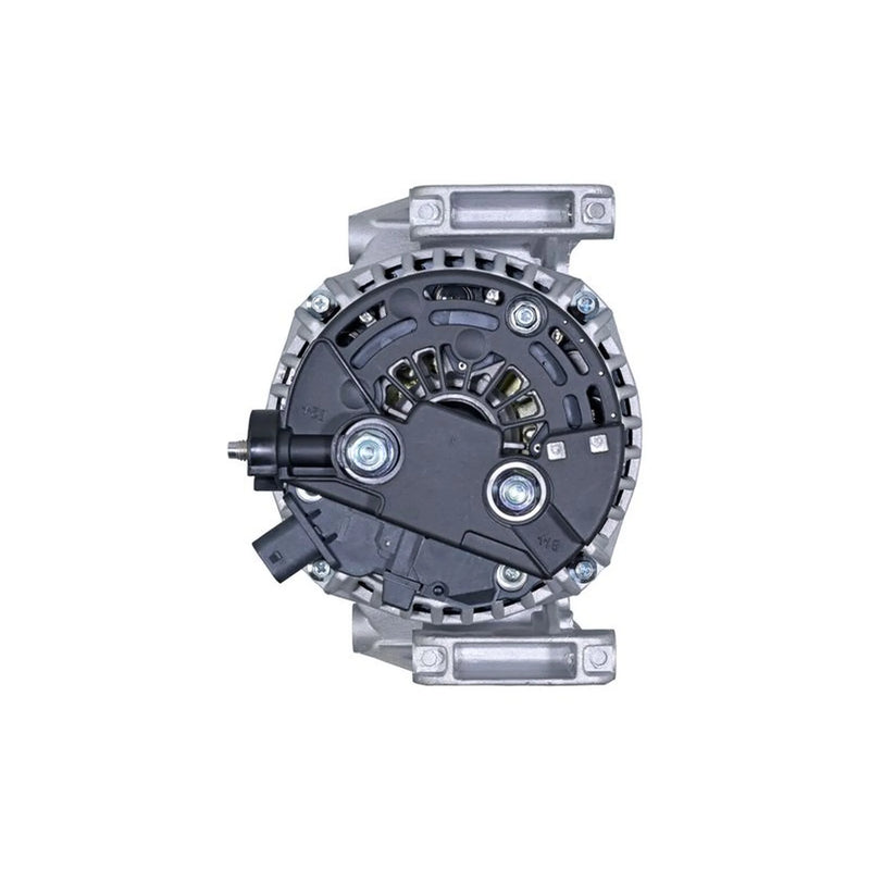 Hella Car Alternator 12V fits Opel Astra G 2000-2005 2.2