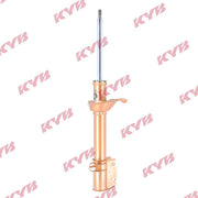 KYB 2 x Shock Absorbers fits Subaru Forester 1997-2002 2.0