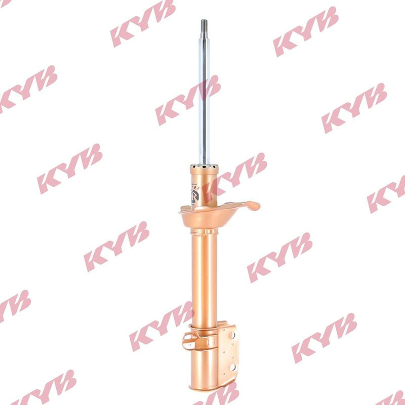 KYB Shock Absorber Damper Strut Rear Right fits Subaru Forester 1997-2002 2.0