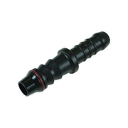 Connect Fuel Line Double End Connectors 8 - 7.5mm 5pc 37206 Tool Connection - Dynamic Drive