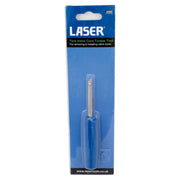 Laser Tyre Valve Core Torque Tool 4220 Laser - Dynamic Drive