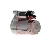 Apec Starter Motor 12V 1.6kW 9 Teeth fits Isuzu D-Max II 2017-2022 1.9