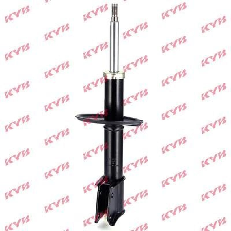 KYB 2 x Shock Absorbers fits Renault Clio I 1990-1998 1.1 1.2 1.4