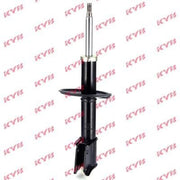 KYB Shock Absorber Damper Strut Front fits Renault Clio I 1990-1998 1.1 1.2 1.4