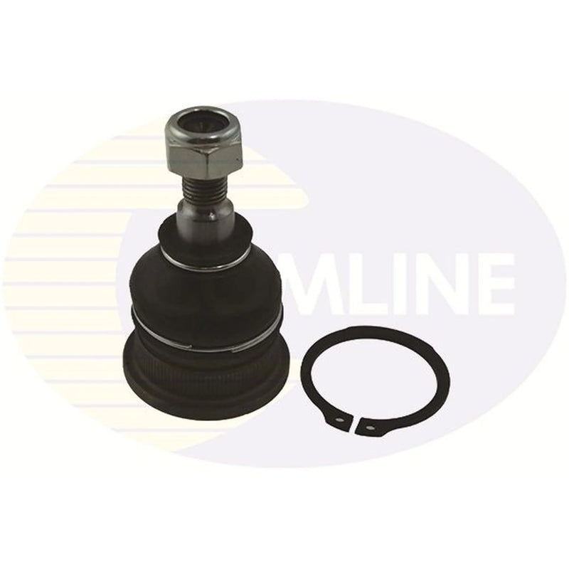 Comline Ball Joint Front Left fits Mitsubishi Carisma 1995-2006 1.6 1.8 1.9 2.0