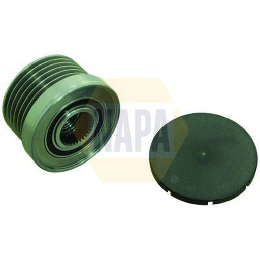NAPA Alternator Overrunning Freewheel Clutch NOP1093