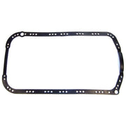 Elring Oil Sump Gasket Wide Thick fits Honda Accord 1990-1998 1.8 2.0 2.2 2.3