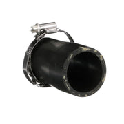 Gates Intercooler Turbo Charge Air Hose 78mm fits Chevrolet Trax 2012-2013 1.4