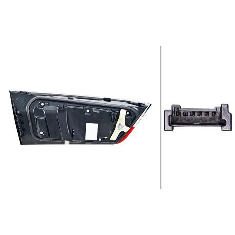 Hella Tail Light / Lamp LED Right 2TZ 013 174-521