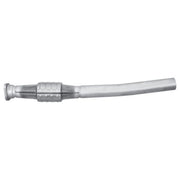 Hella Catalytic Converter fits Renault Safrane 1996-2000 2.2