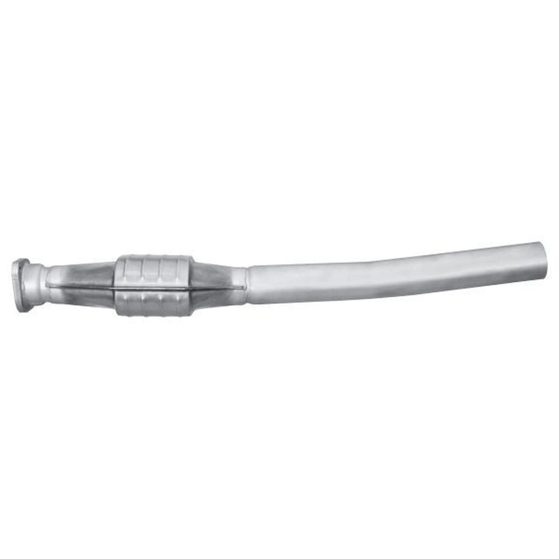 Hella Catalytic Converter fits Renault Safrane 1996-2000 2.2