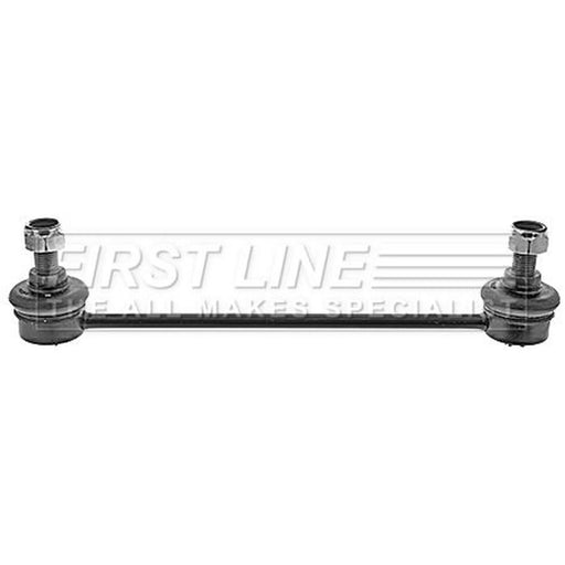 First Line Stabiliser Bar Link Coupling Rod fits Opel Omega B 2000-2003 2.2 2.5