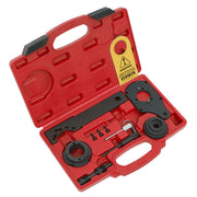 Sealey Timing Tool Kit GM 1.3 CDTi Chain Drive VSE5001 Sealey - Dynamic Drive