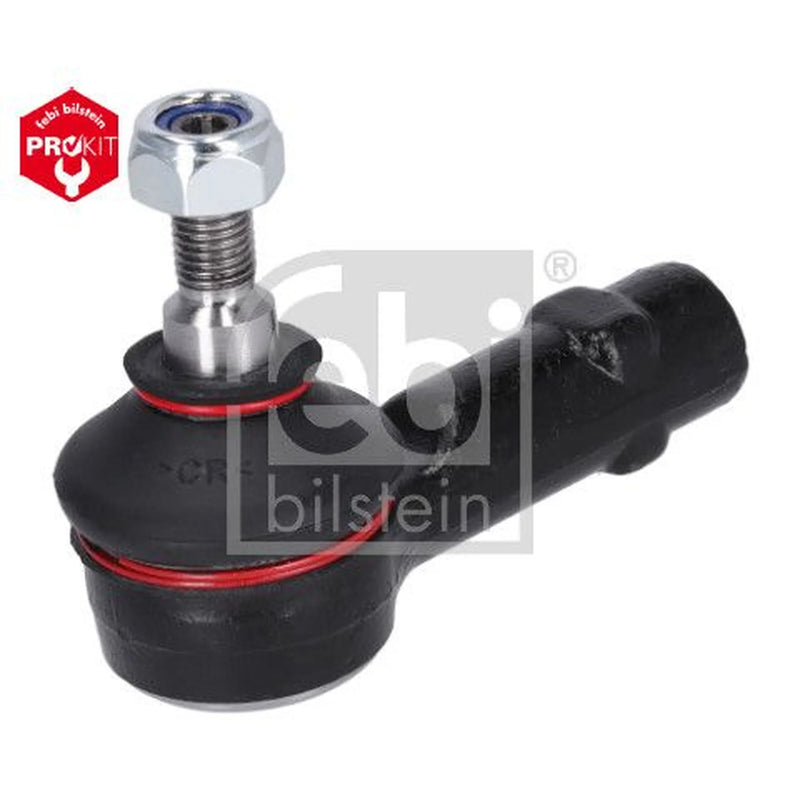 Febi Steering Tie Rod End Ball Joint Front Right 41992
