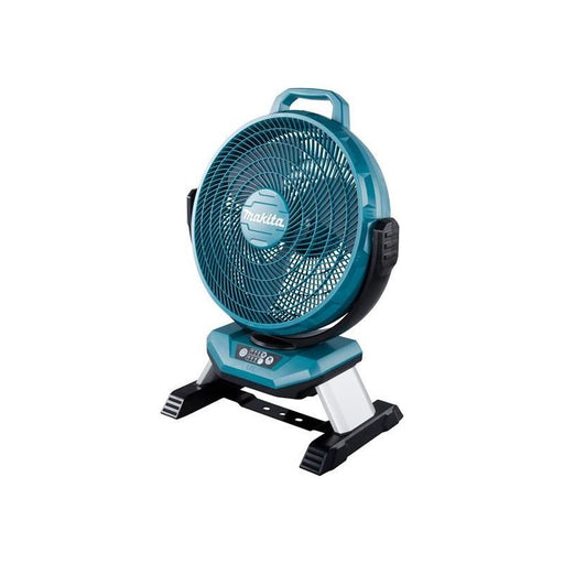 Makita DCF301Z LXT Portable Fan 14.4/18V Bare Unit Makita - Dynamic Drive