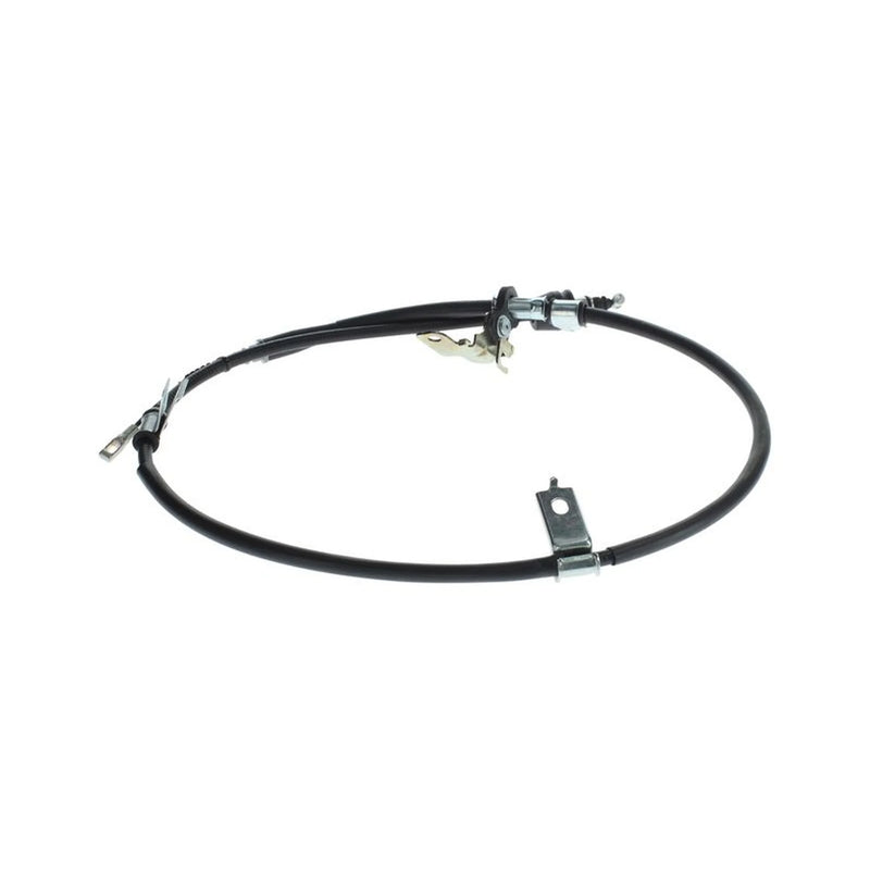 Bosch Handbrake Cable Left Rear fits Kia Picanto I 2004-2011 1.0 1.1