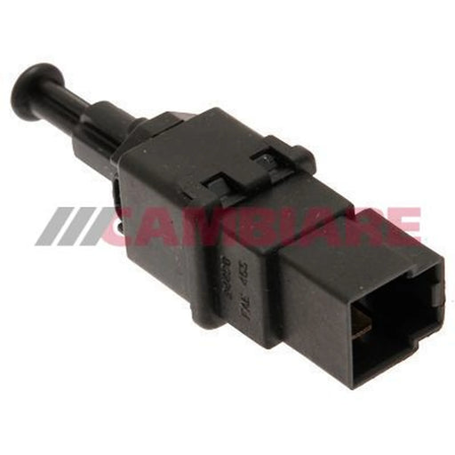 Cambiare Brake Light Switch fits Nissan Micra II 1992-2003 1.0 1.3