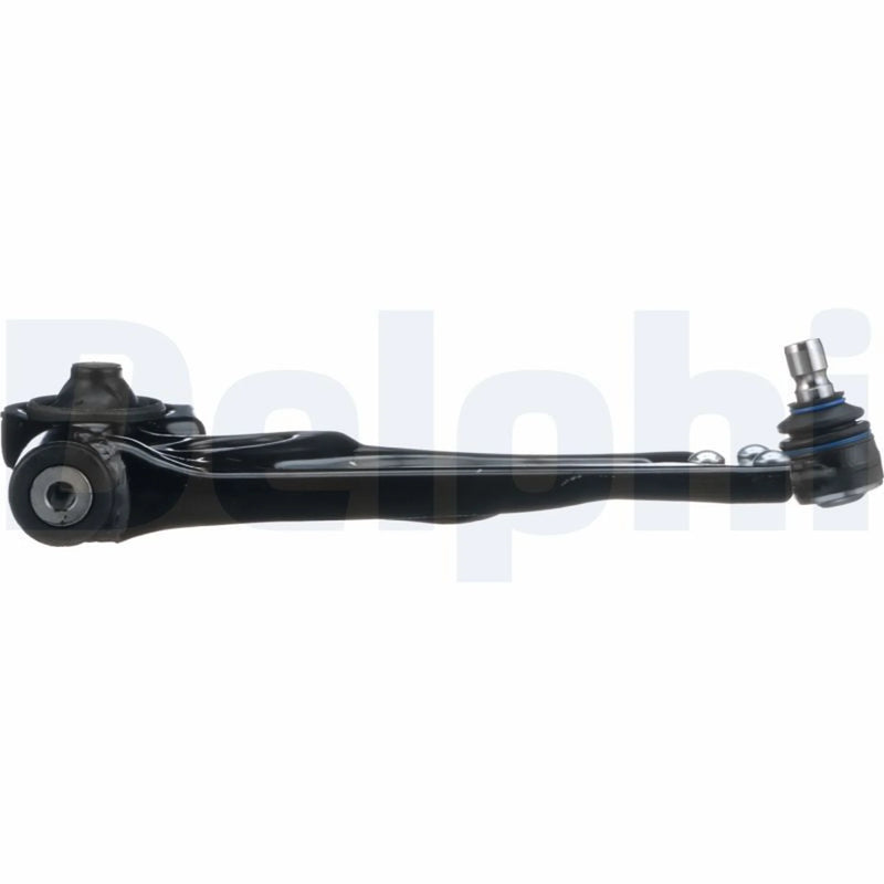 Delphi Control/Trailing Arm Lower fits Chevrolet Aveo 2011-2015 1.2 1.3 1.4 1.6