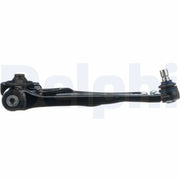 Delphi Control/Trailing Arm Lower TC2836