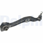 Delphi Control/Trailing Arm Rear fits Mercedes-Benz S-Class 2005-2013