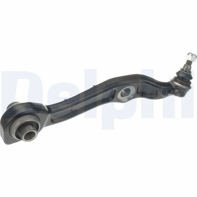 Delphi Control/Trailing Arm Rear fits Mercedes-Benz S-Class 2005-2013