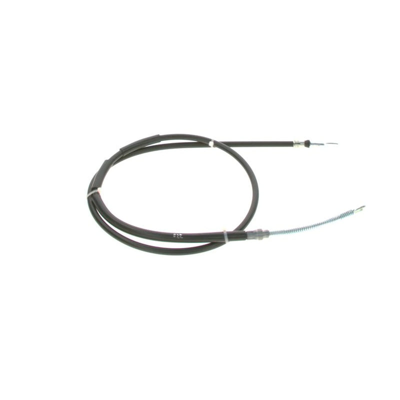 Bosch Handbrake Cable Right Rear fits Lada Samara 1986-2013 1.5