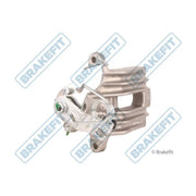 Apec Brake Caliper Assembly Rear Left BCA1063