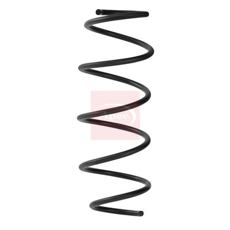 Apec Front Suspension Coil Spring ACS2224
