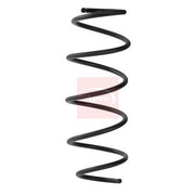 Apec Front Suspension Coil Spring fits Citroën C3 II 2012-2016 1.0 1.2