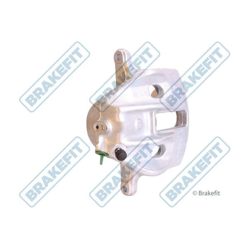 Apec Brake Caliper Assembly Front Right BCA1656E