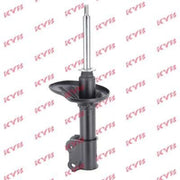 KYB 2 x Front Shock Absorbers fits Kia Clarus 1996-2001 1.8 2.0