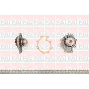 FAI Engine Cooling Water Pump WP6143