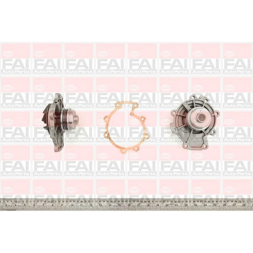 FAI Engine Cooling Water Pump WP6143
