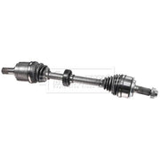 Borg & Beck CV Drive Shaft Driveshaft Front Left BDS1688