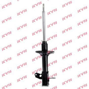 KYB Shock Absorber Damper Strut Rear Right fits Mazda 323 C 1994-1998