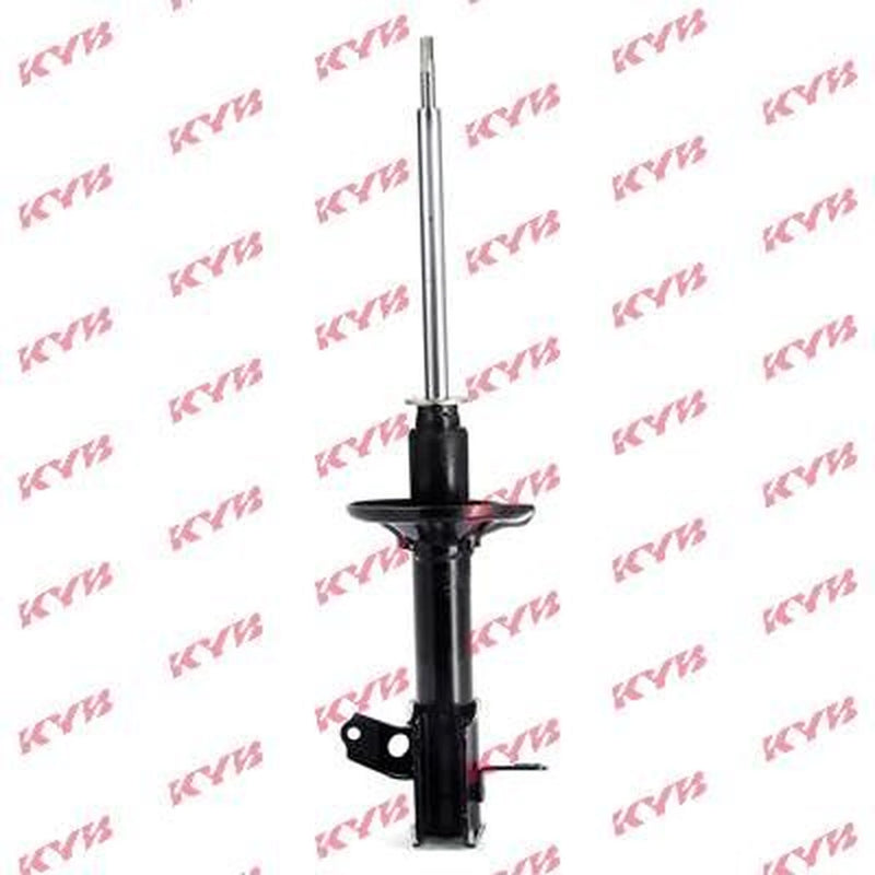 KYB Shock Absorber Damper Strut Rear Right fits Mazda 323 C 1994-1998