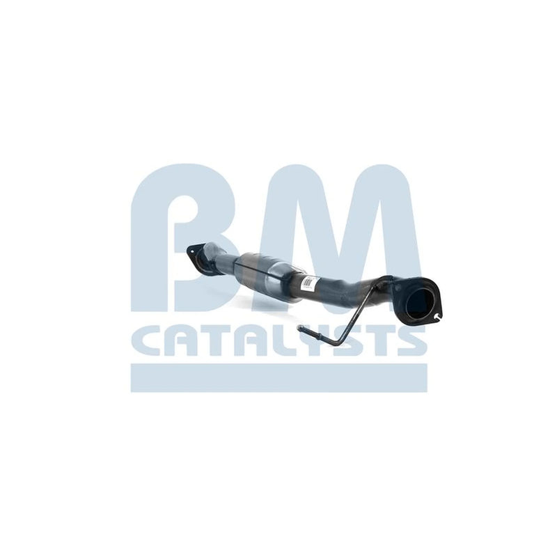 BM Catalysts Homologated Diesel Cat fits Ford Ranger 2006-2012 2.5
