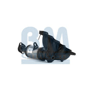 BM Catalysts Homologated Petrol Cat fits Fiat Stilo 2001-2006 1.6