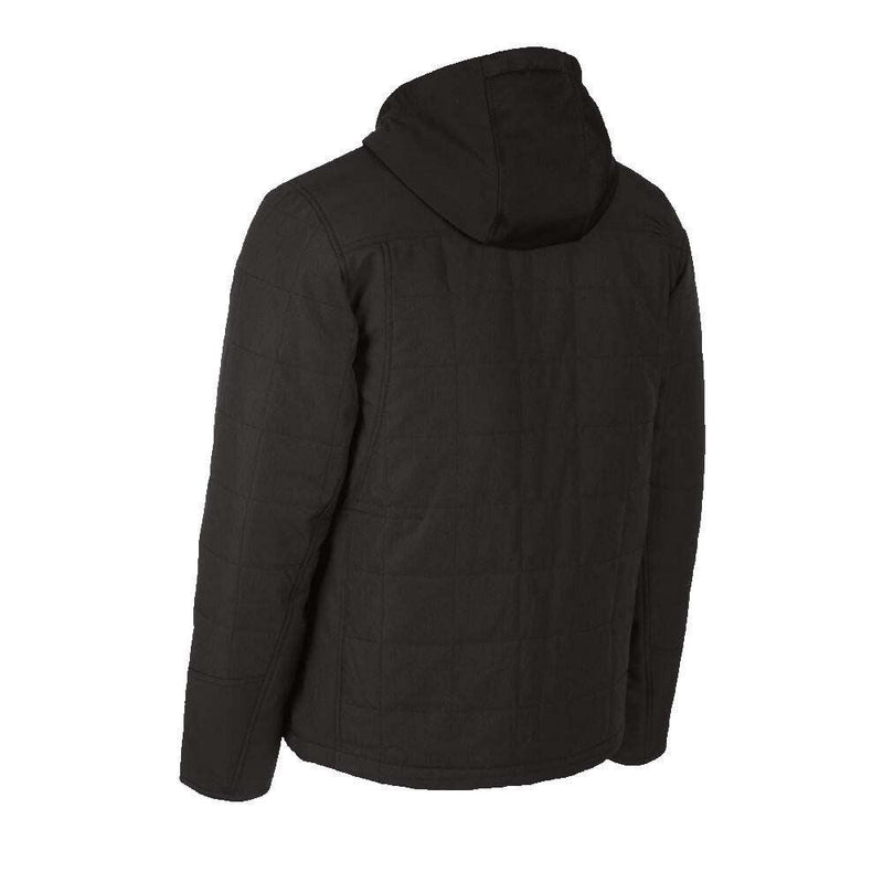 Milwaukee M12Hpjbl2-0(XL) Heated Jacket Bl 4932480074 Milwaukee - Dynamic Drive