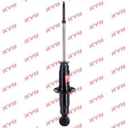 KYB 2 x Shock Absorbers fits Subaru L-Serie 1984-1992