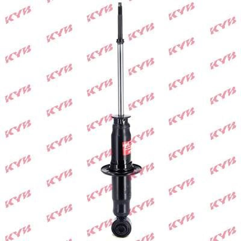 KYB 2 x Shock Absorbers fits Subaru L-Serie 1984-1992
