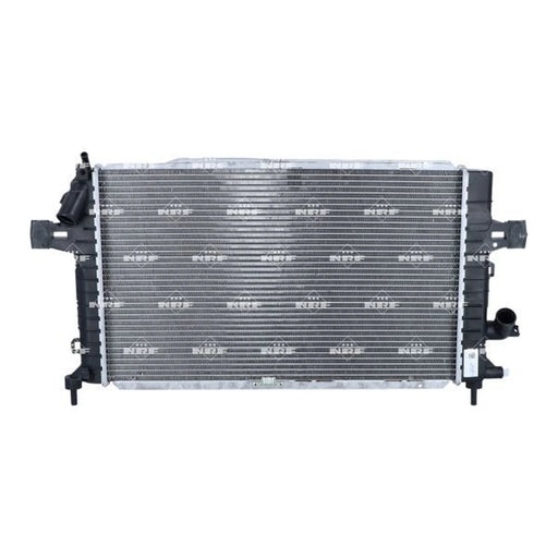 NRF Engine Radiator 58340