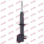 KYB Shock Absorber Damper Strut Front Right fits Suzuki Ignis I 2000-2003 1.3