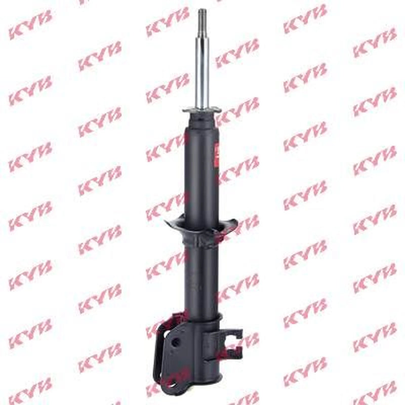 KYB Shock Absorber Damper Strut Front Right fits Suzuki Ignis I 2000-2003 1.3