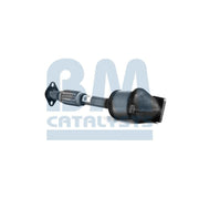 BM Catalysts Homologated Diesel Cat fits Ford Focus I 1998-2005 1.8