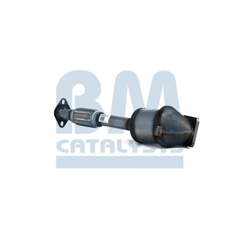 BM Catalysts Homologated Diesel Cat fits Ford Focus I 1998-2005 1.8