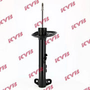 KYB 2 x Front Shock Absorbers fits BMW 3 1990-1995