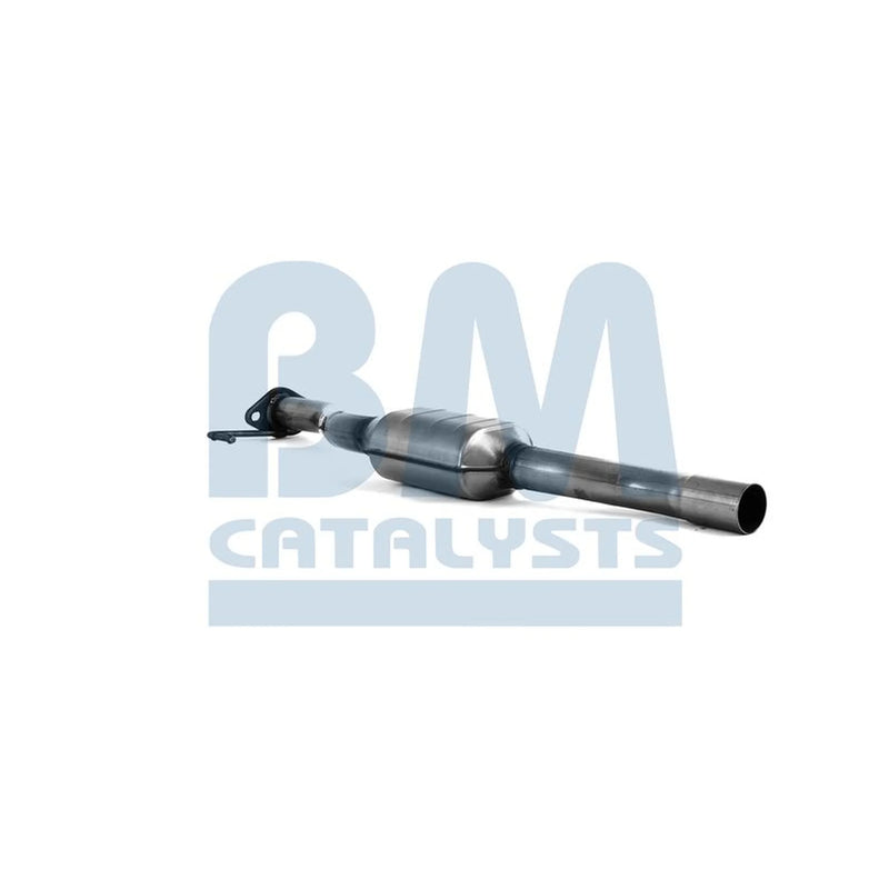 BM Catalysts Homologated Diesel Cat fits Ford Granada 1993-1994 2.5