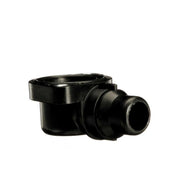 Gates Coolant Flange Housing Connector fits Seat Alhambra 2000-2010 1.9